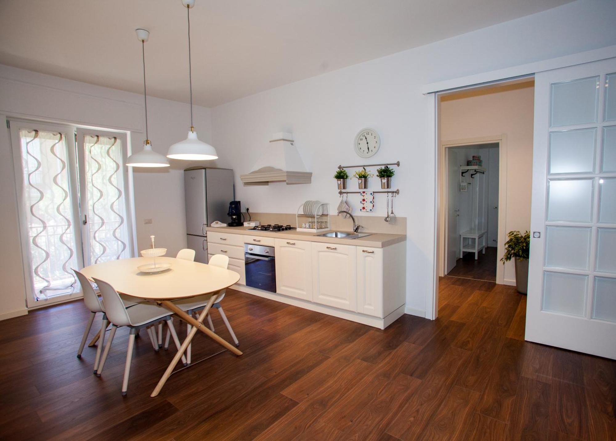 Oikos Apartment Matera Exterior photo
